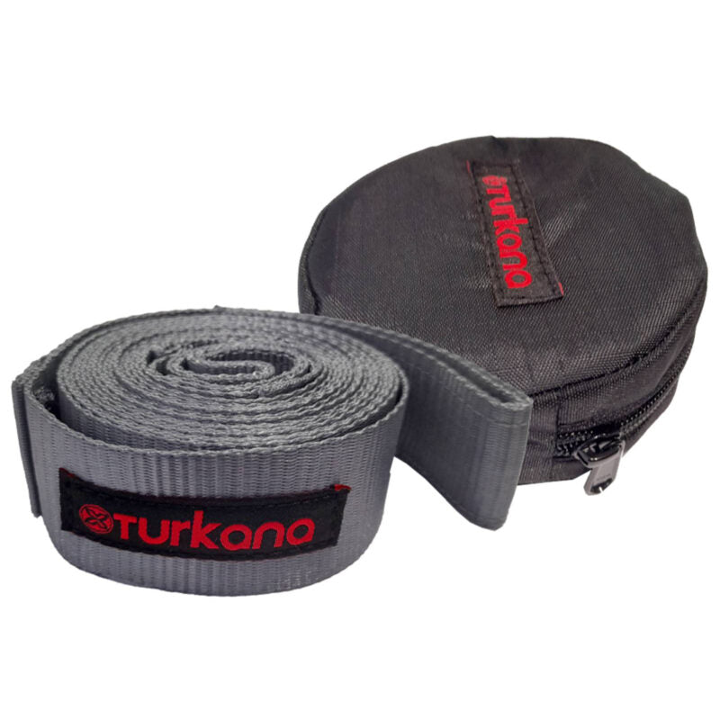 Turkana TowRantula Tow Recovery Rope