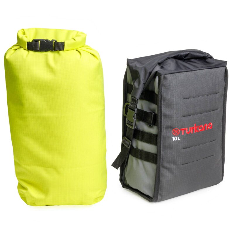Turkana Trek-Bags