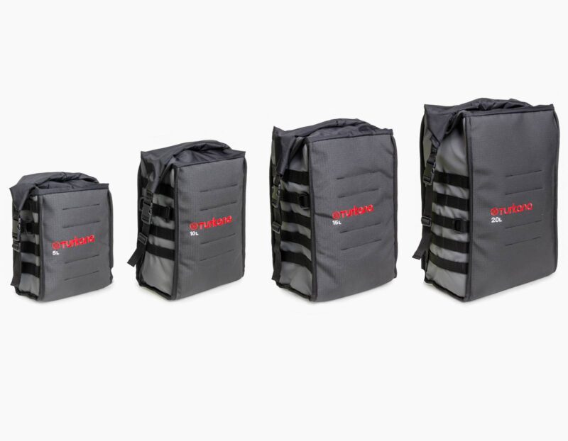 Turkana Trek-Bags