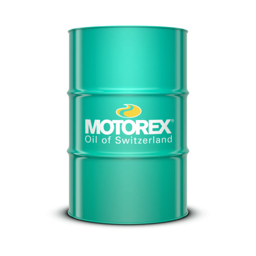 Motorex Cross Power 4T 10W/50 Drum (203-Litres) (U6918024)