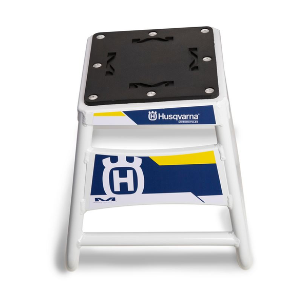 fahrradständer husqvarna e-bike Matrix A2M Husqvarna Bike Stand 50/65/85 (U7022510) – BFD Moto