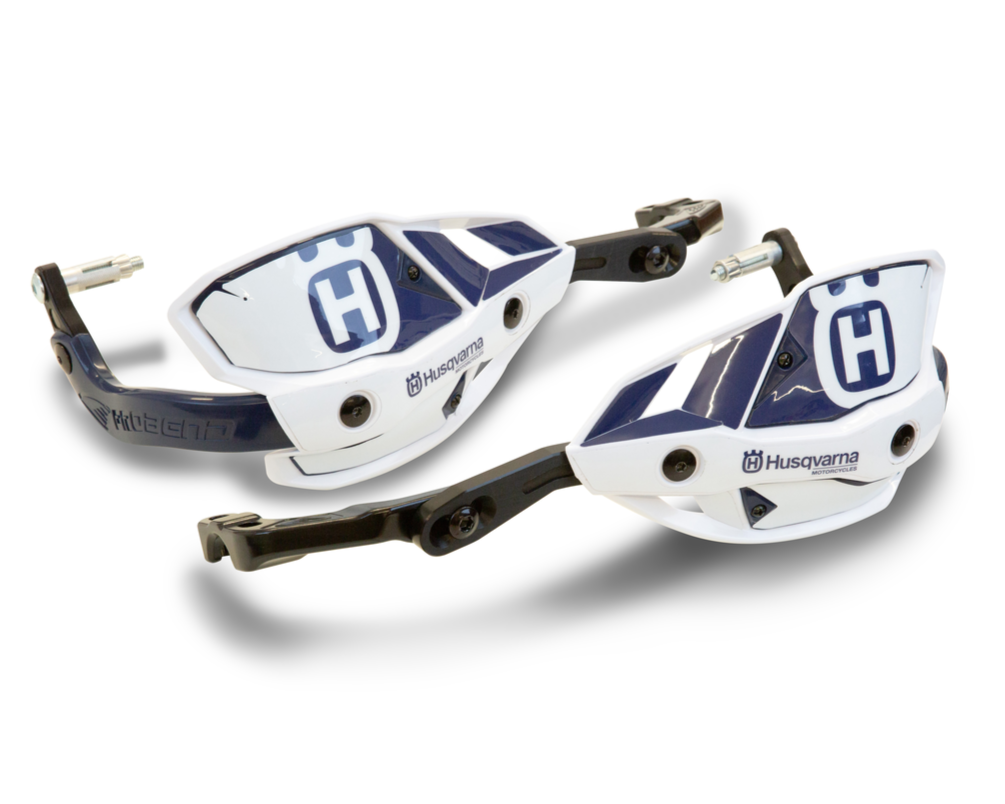 Cycra Ultra Probend HCM Handguards - Husqvarna