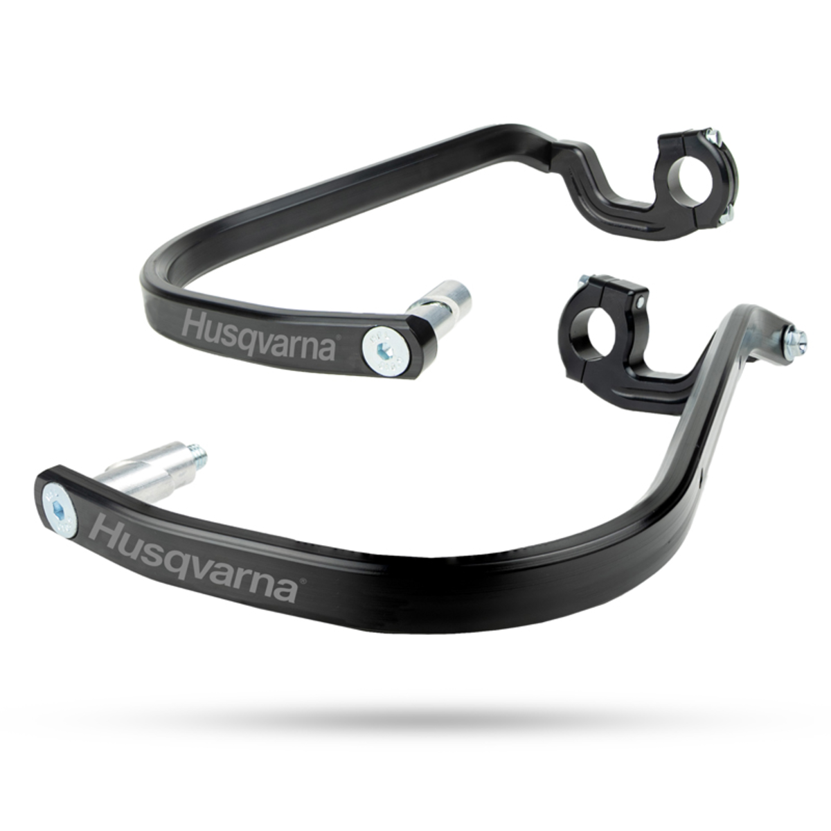 Husqvarna Full Wrap Around Handguards