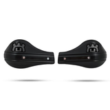 Husqvarna Plastic Deflectors - Black