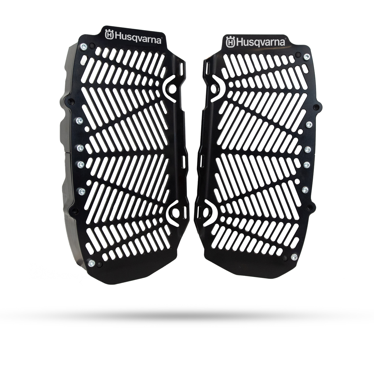 Husqvarna Radiator Guards 2024+