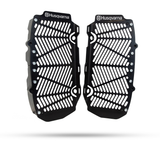 Husqvarna Radiator Guards 2024+