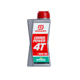 Cross Power 4T 10W50 Oil by Motorex GasGas/Husqvarna