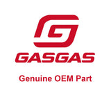 GasGas Replacement Shields / Hardware (U7122710)