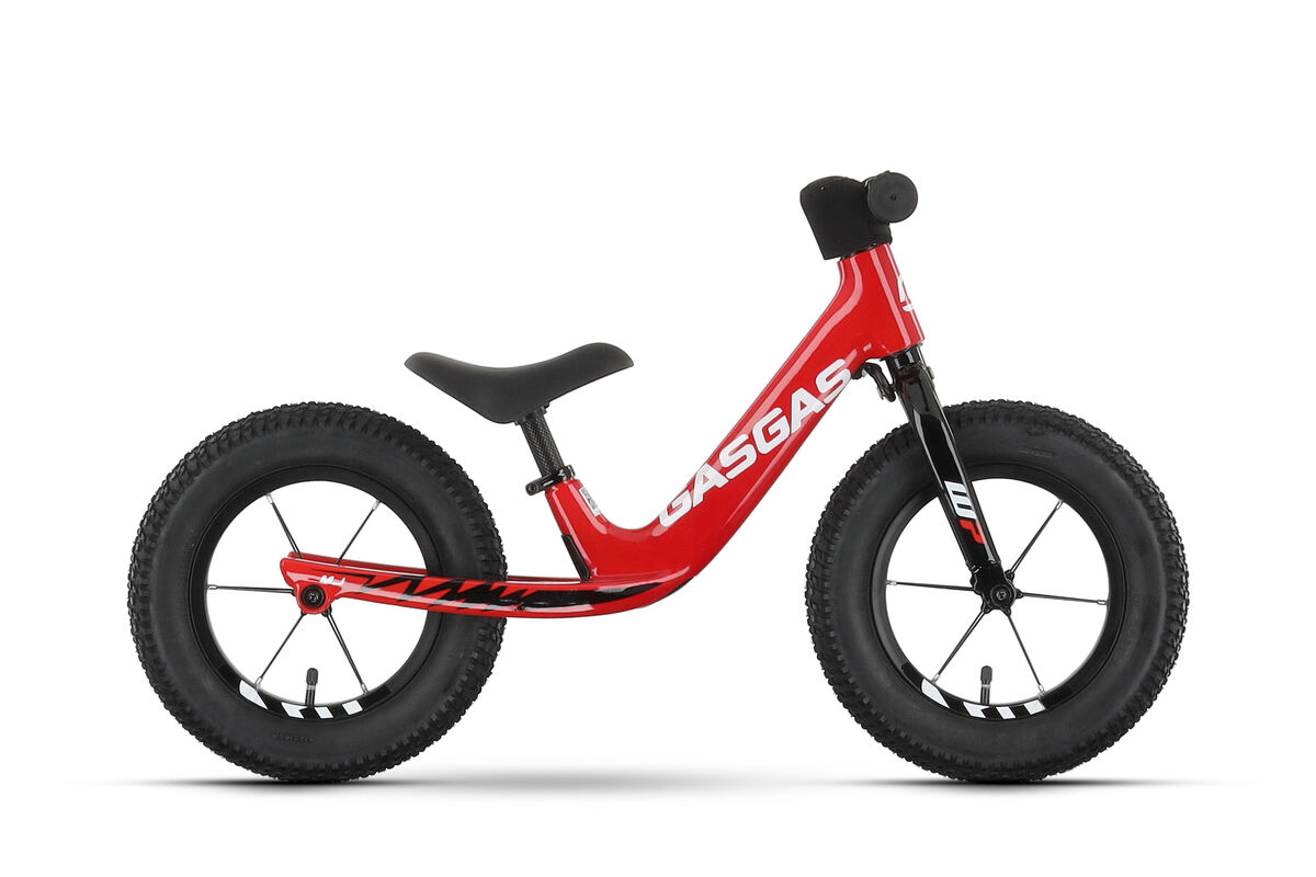 GasGas Kids Training Bike (UGB230057500)