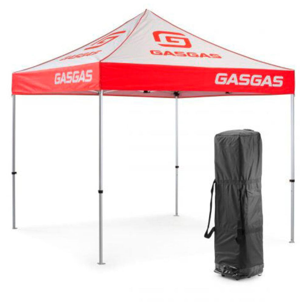 GasGas Portable Shelter 10x10