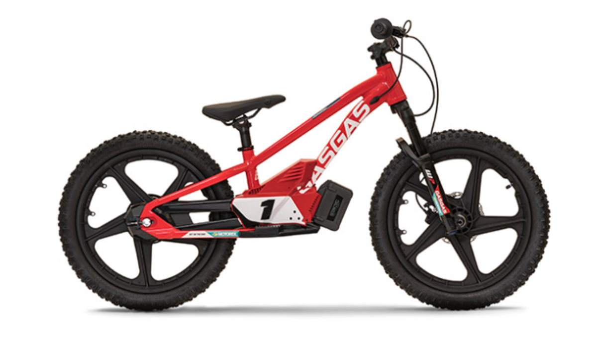 Stacyc GASGAS MC-E 20 Electric Bike