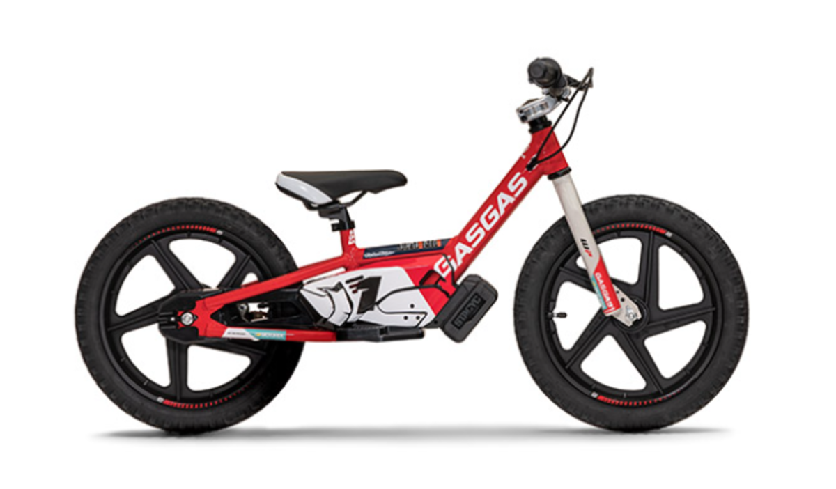 GasGas Stacyc 16 eDrive Electric Bike