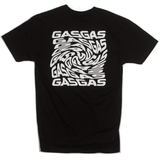 GasGAs Crazy Twist T-Shirt