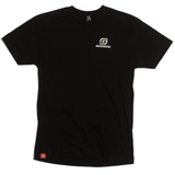 GasGAs Crazy Twist T-Shirt