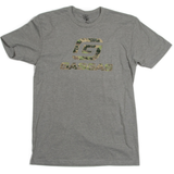 GasGas Camo Fill Logo T Shirt