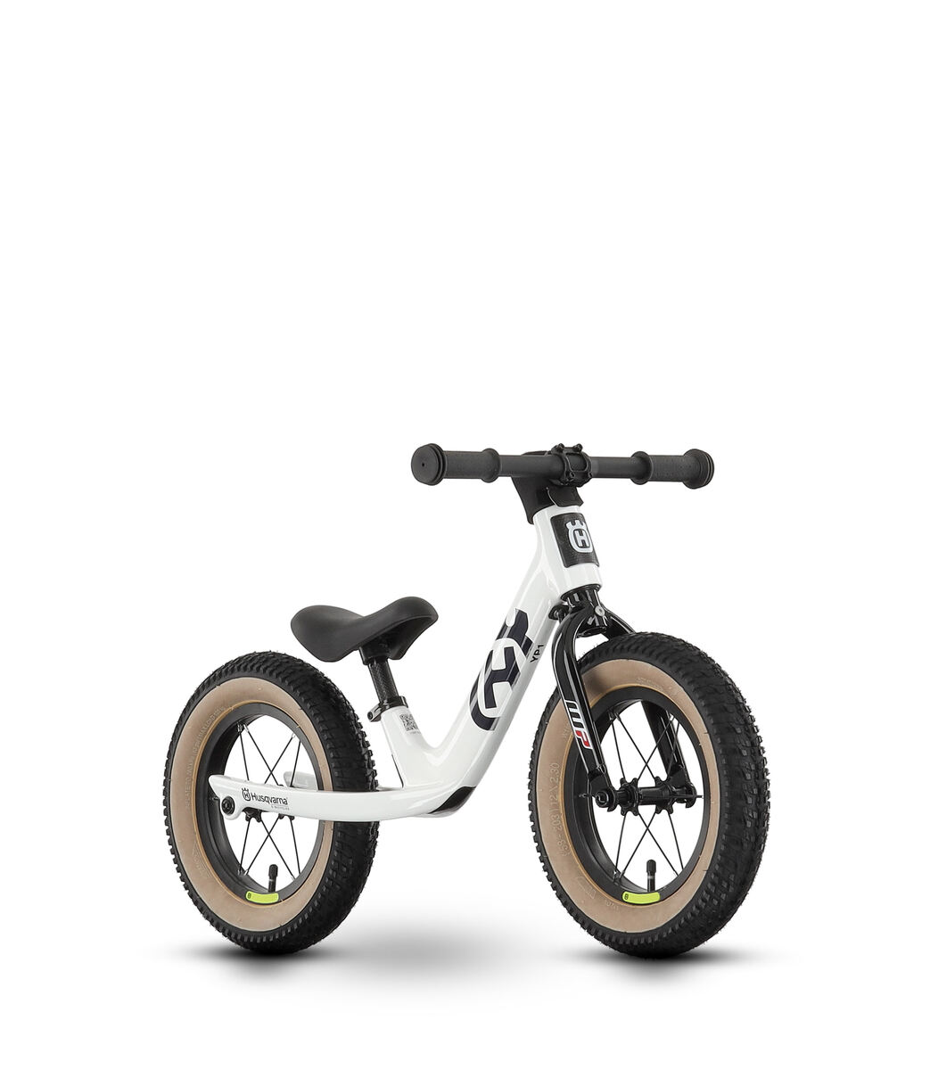 HUSQVARNA KIDS TRAINING BIKE