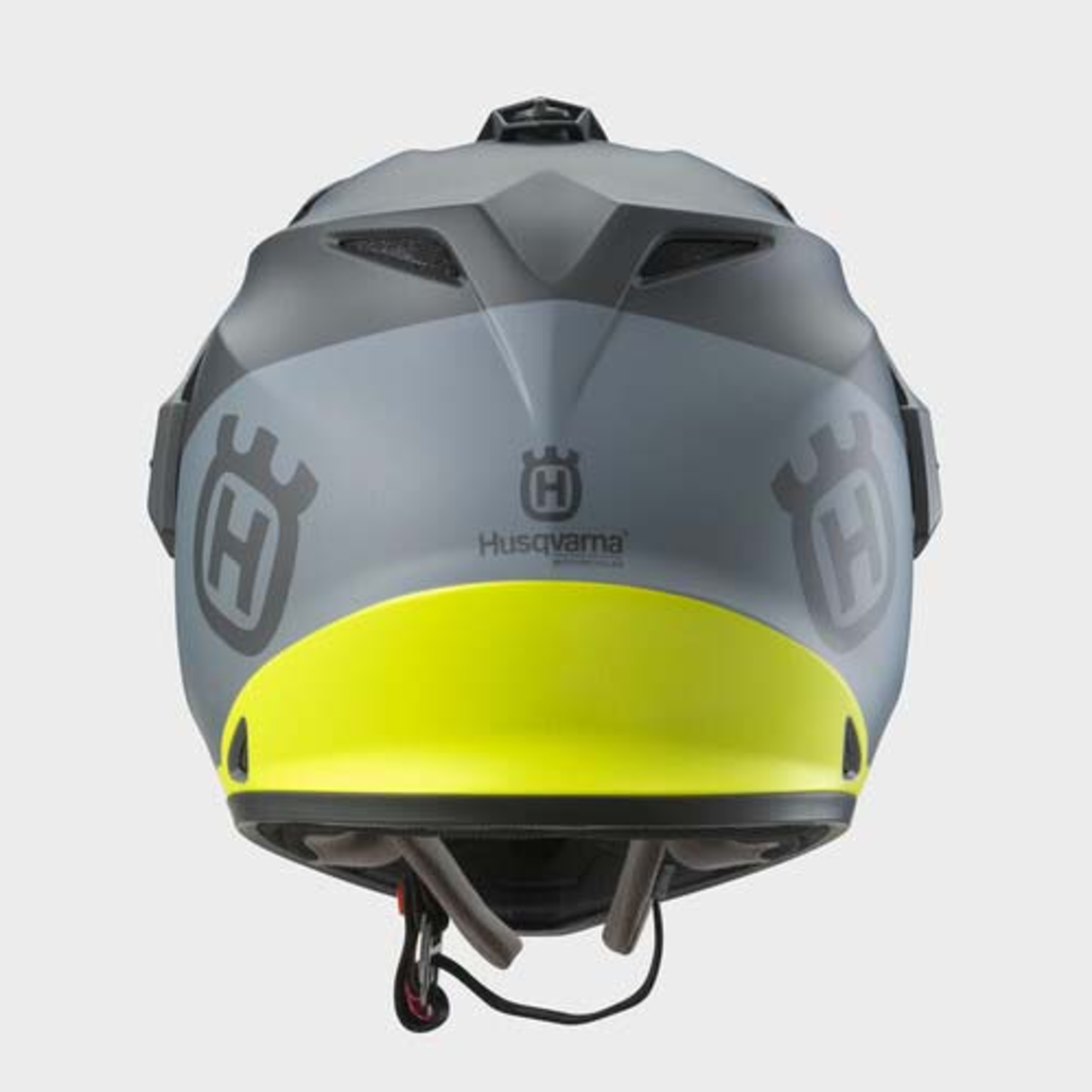 Husqvarna Bell MX-9 ADV MIPS Helmet – BFD Moto Husqvarna Bell MX-9 ADV MIPS Helmet – BFD Moto
