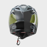 Husqvarna Bell Moto 9S Flex Railed Helmet 2024