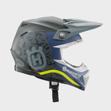 Husqvarna Bell Moto 9S Flex Gotland Helmet 2024