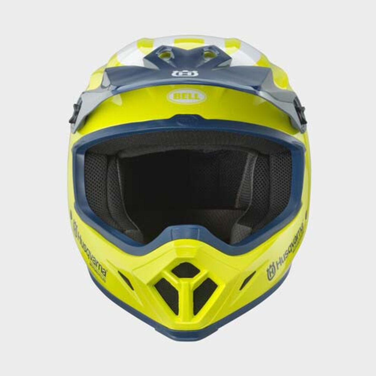 Husqvarna Bell MX-9 MIPS® Authentic Helmet 2024