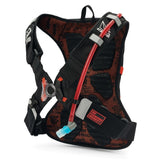 USWE Moto Hydro 4L Hydration Pack