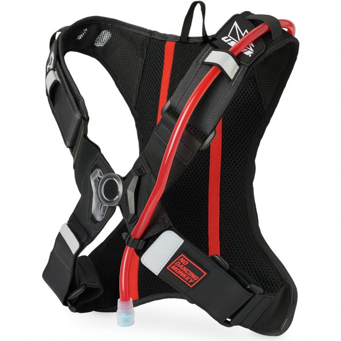 USWE Outlander Moto 2L Hydration Pack