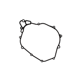 INNER CLUTCH COVER GASKET