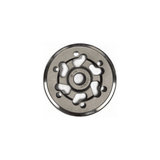 CLUTCH PRESSURE PLATE