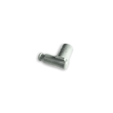 Spark plug connector