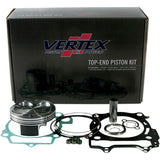 Vertex Piston Top End Kit 300TE/XC 2017-2018 (VTK23375B-3)