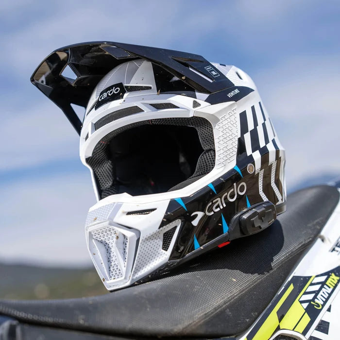 Cardo Venture Helmet