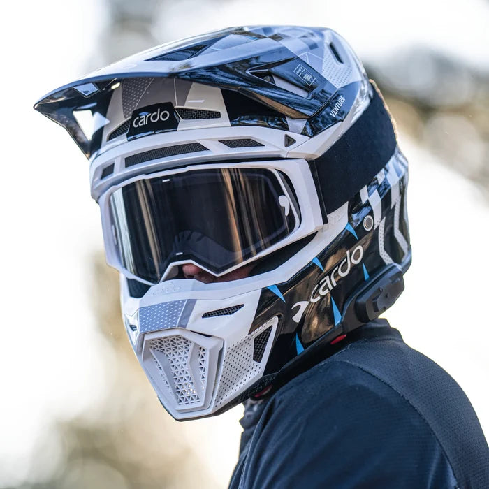 Cardo Venture Helmet