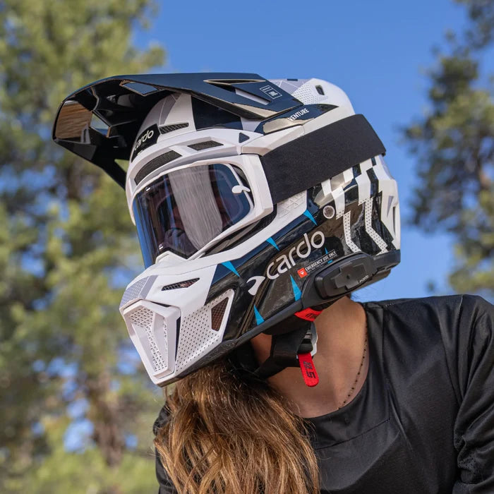 Cardo Venture Helmet