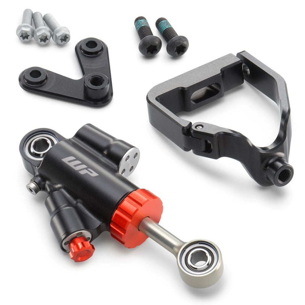 WP Steering Damper Kit - Husqvarna/KTM (A46002922044)