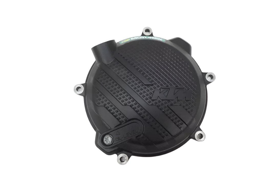 CLUTCH COVER OUTSIDE