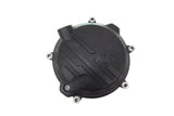 CLUTCH COVER OUTSIDE