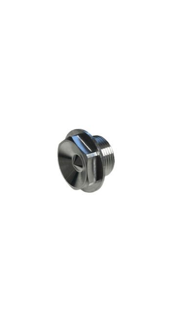 AXLE BOLT M24X1.5 SW=27