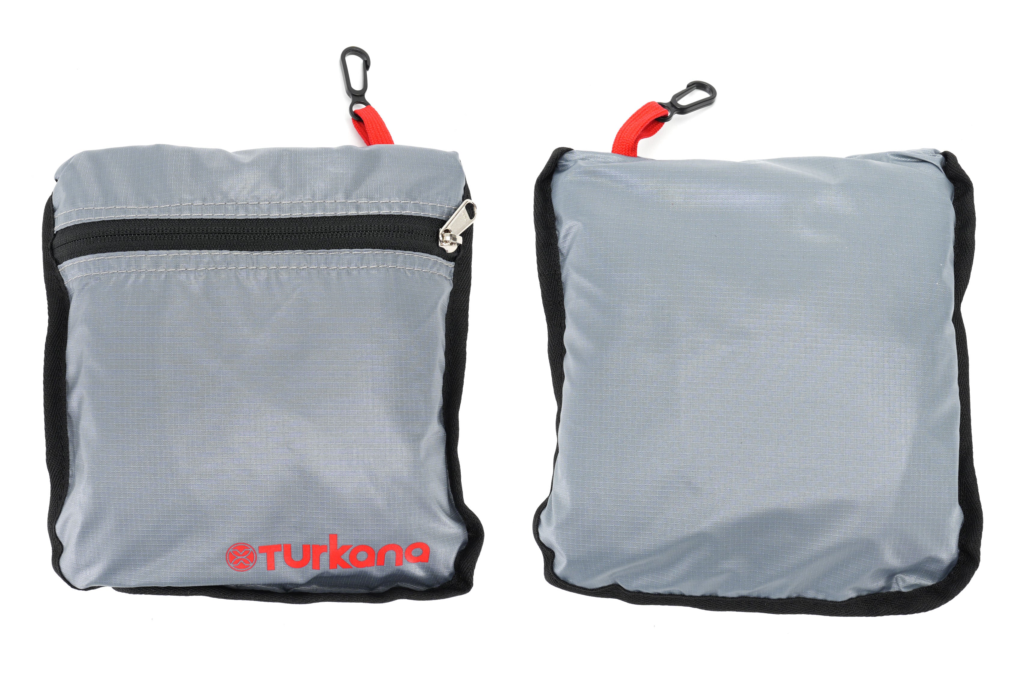 Turkana YakSak™ Pocket Backpack - Foldable