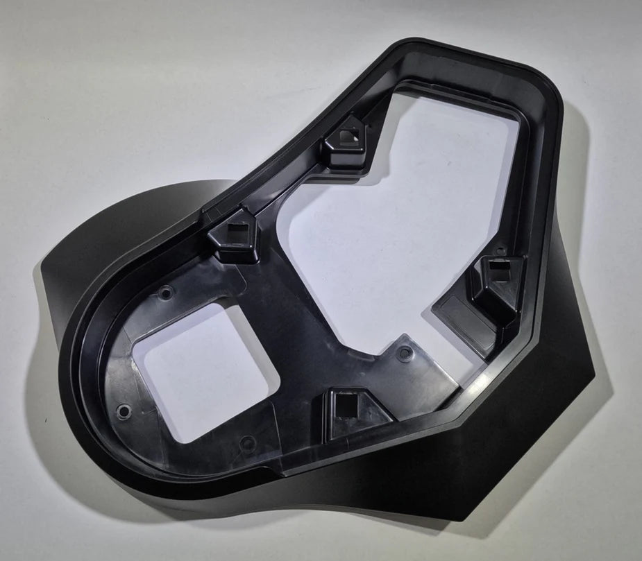 YETI Belt deflector, Syncrodrive (YPCH3353)