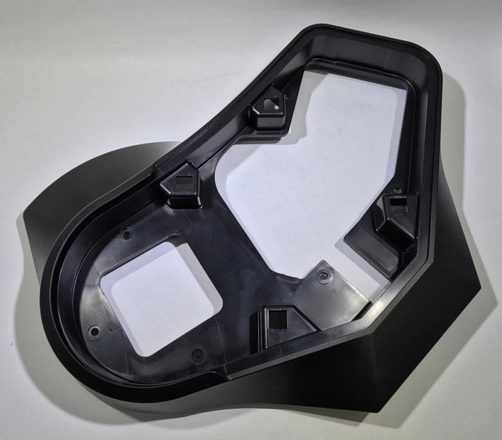 YETI Belt deflector SS Syncrodirve (YPCH3354)