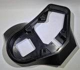 YETI Belt deflector SS Syncrodirve (YPCH3354)