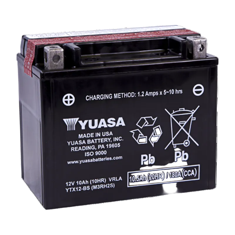 YTX12-BS