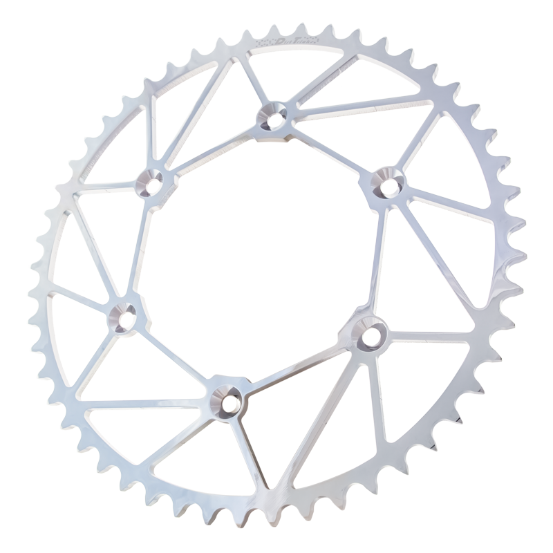 Dirt Tricks Ironman Rear Sprocket Yamaha WR-F