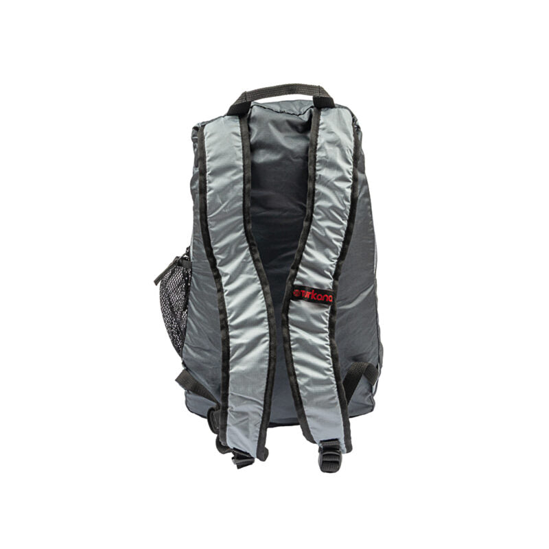 Turkana YakSak Foldaway Travel Backpack