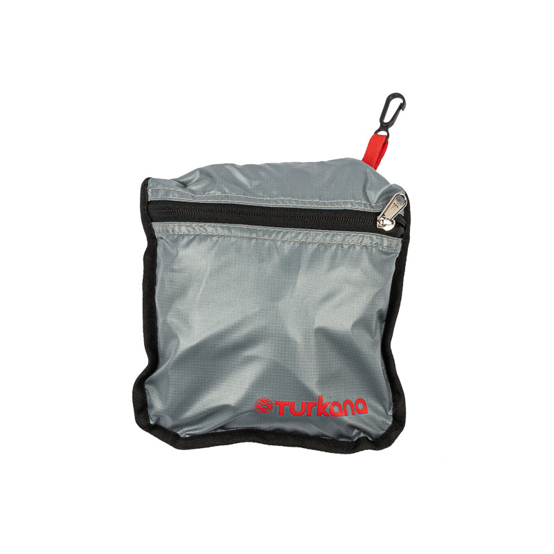 Turkana YakSak Foldaway Travel Backpack