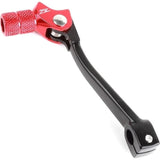 Zeta Forged Shift Lever Red - ZE90-4412