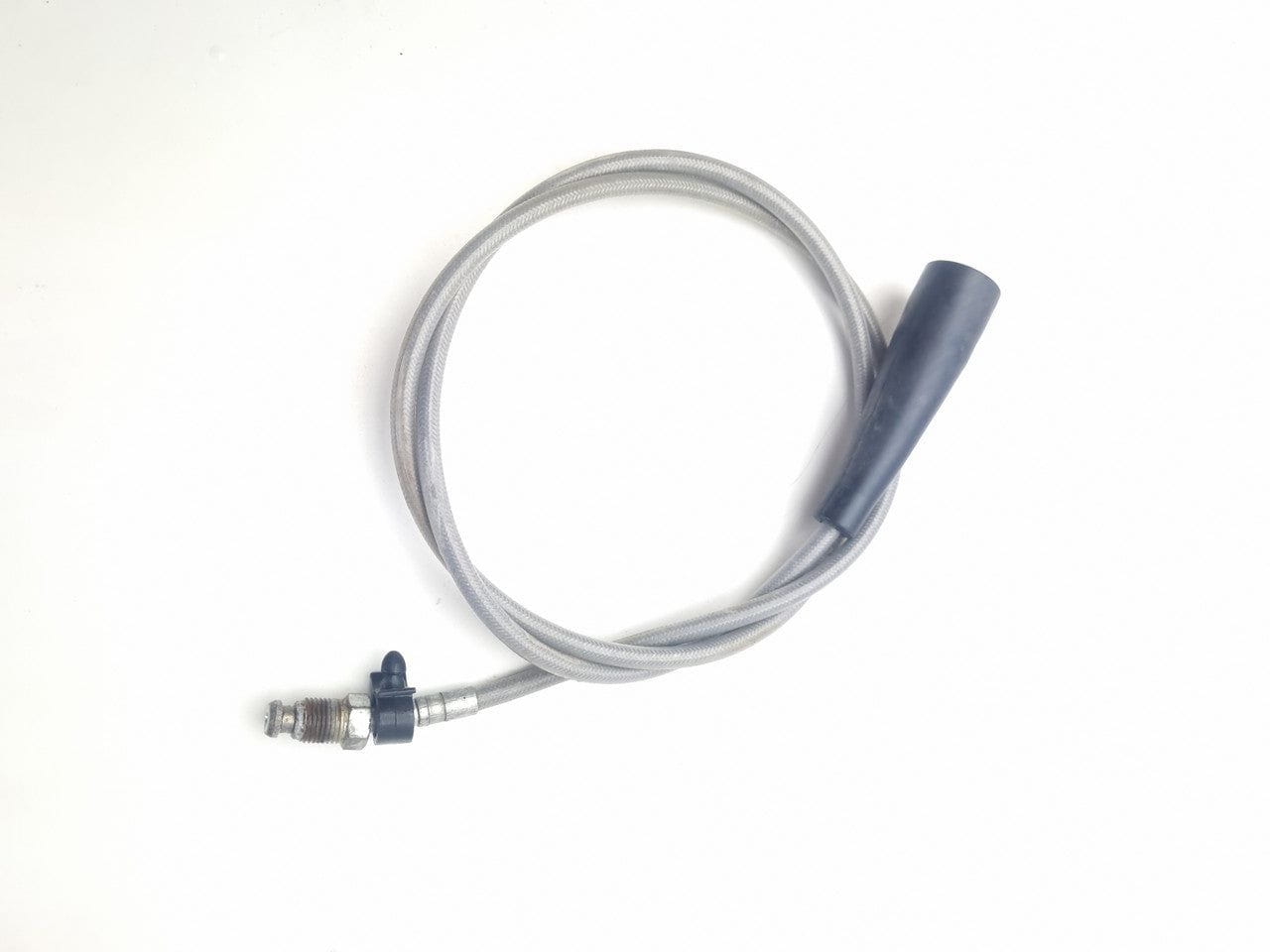 Clutchpipe