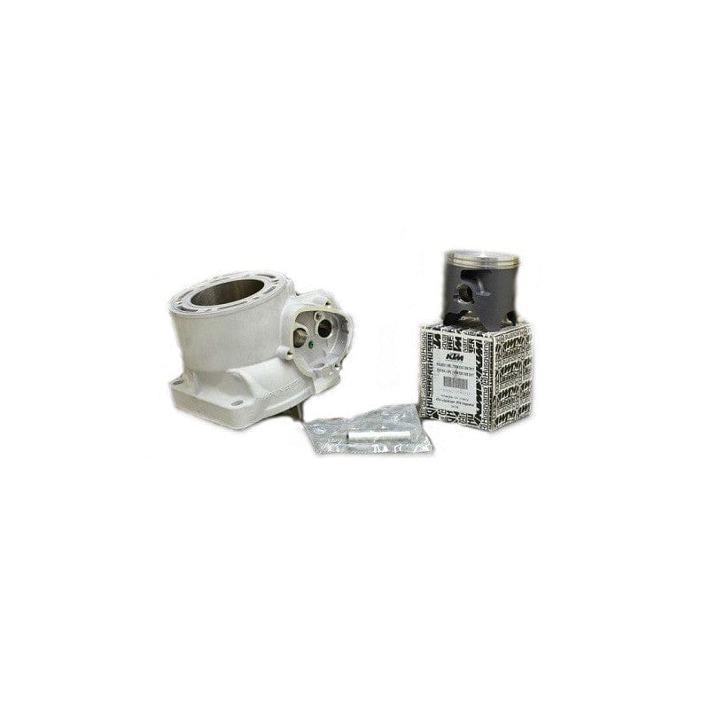 Cylinder + piston cpl.