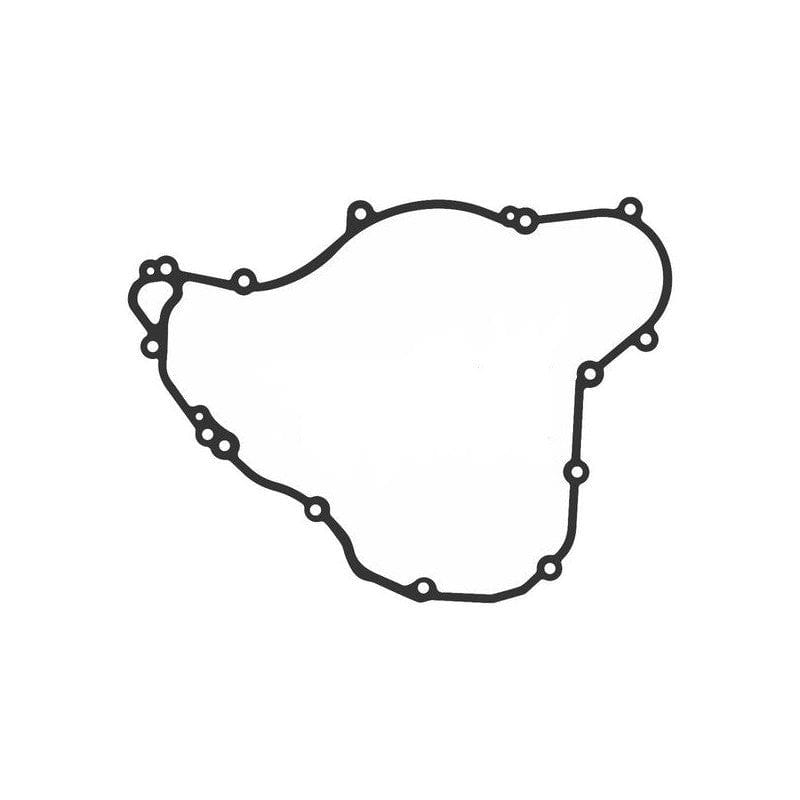Clutch cover gasket