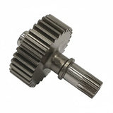 Countershaft
